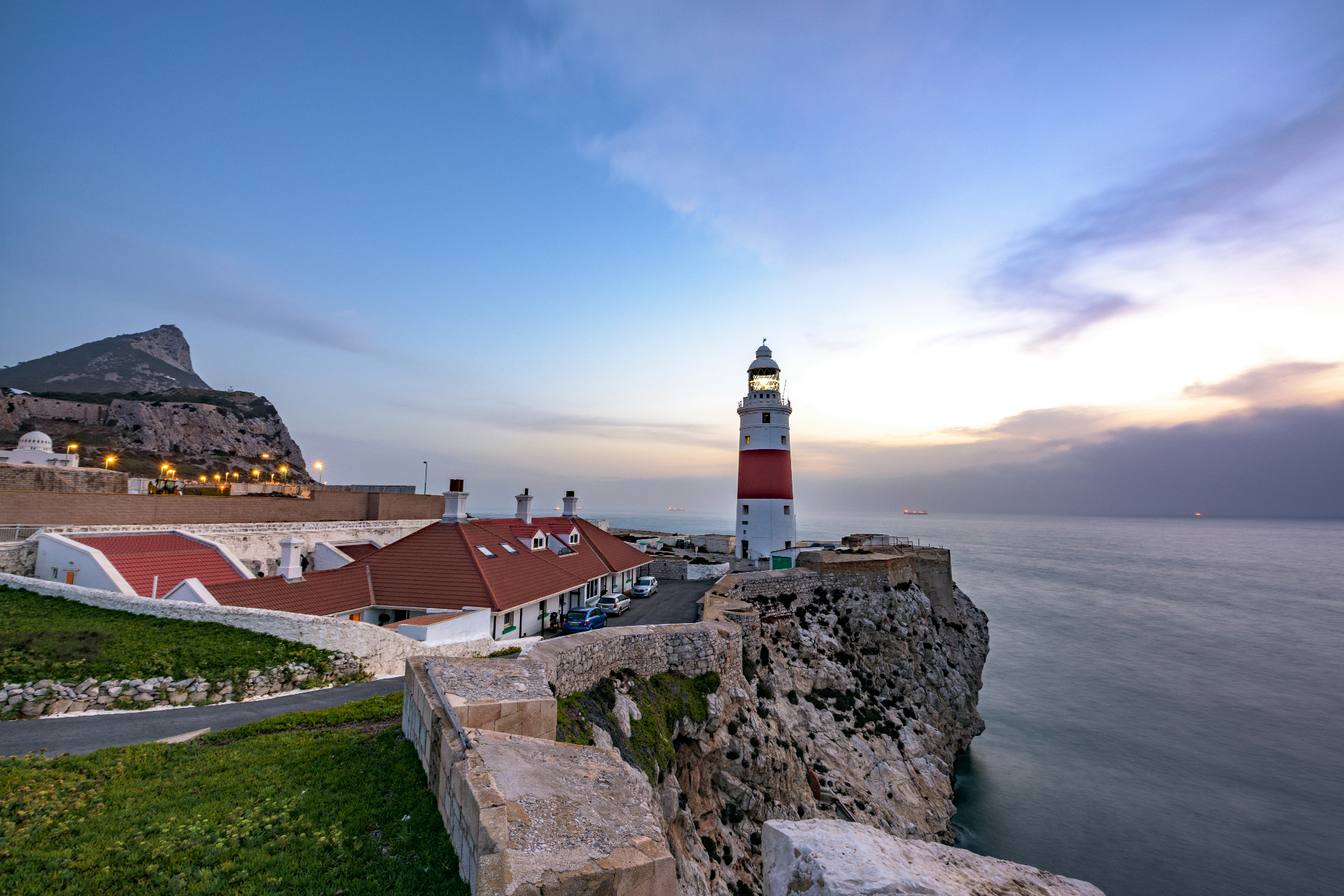 Europa Point