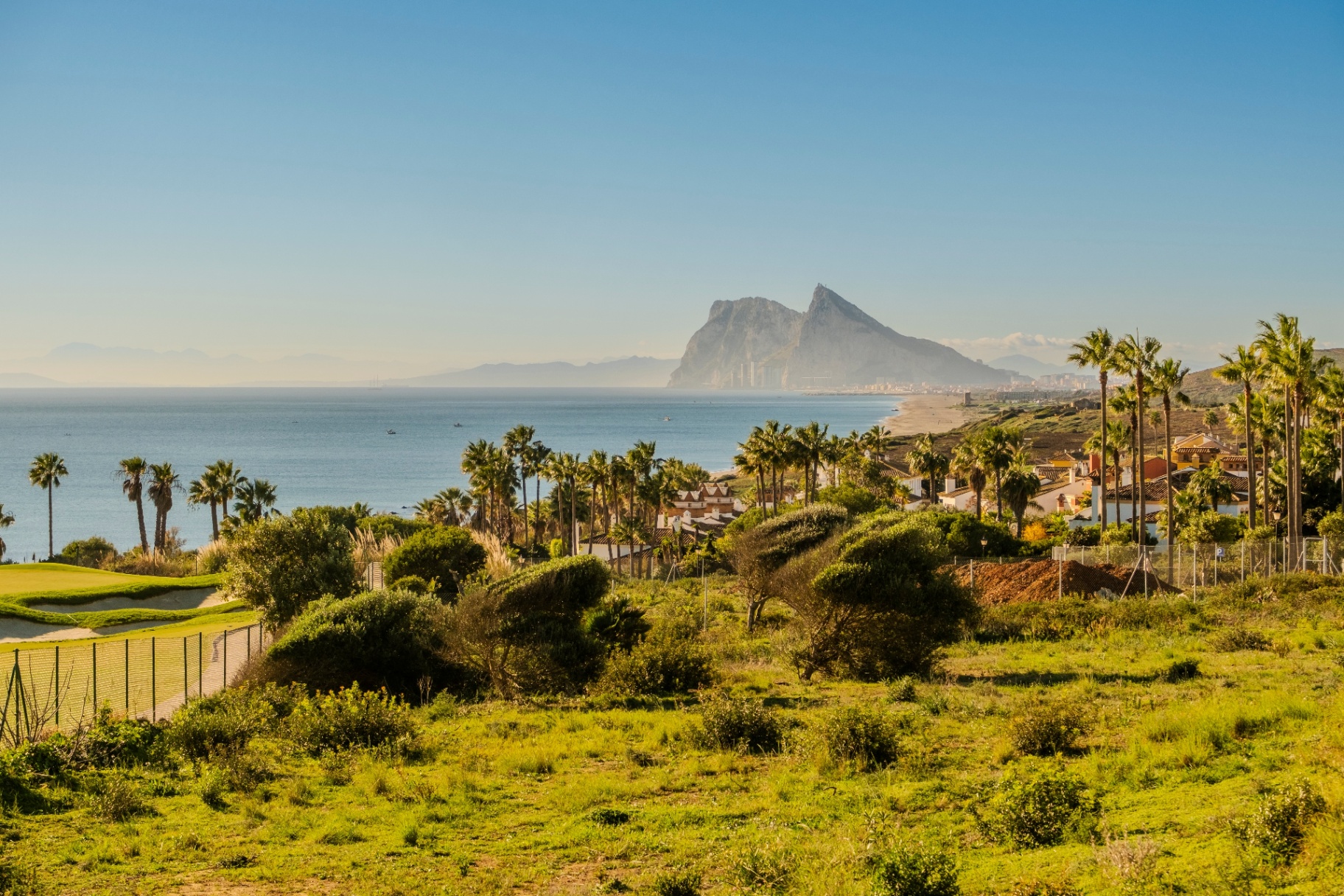 Discover Gibraltar's Wonders