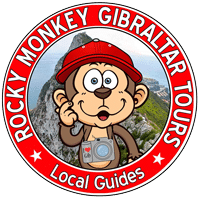 Rocky Monkey Gibraltar Tours
