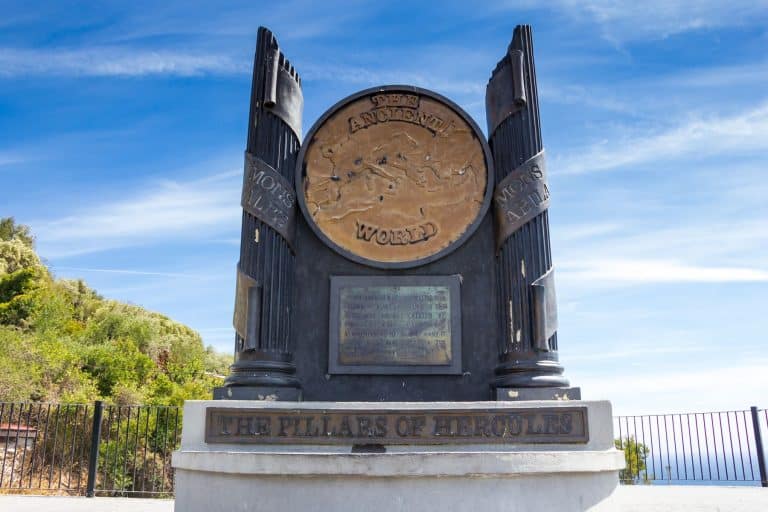 Pillars of Hercules