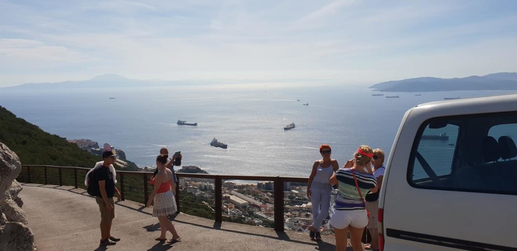Gibraltar Tours